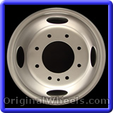 ford f350sd rim part #3615