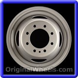 ford f350sd wheel part #3336