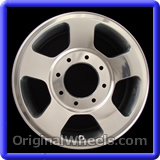 ford f350sd wheel part #3598
