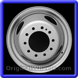 ford f450 wheel part #3039