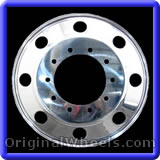 ford f450sd rim part #3423