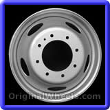 ford f450sd wheel part #3342