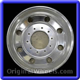 ford f550 rim part #99364