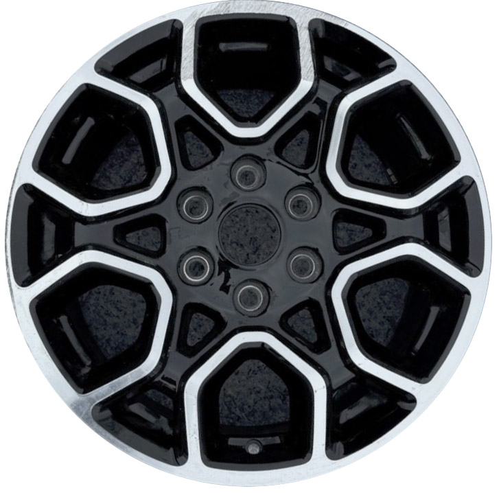 ford truckf150 wheel part #95049b