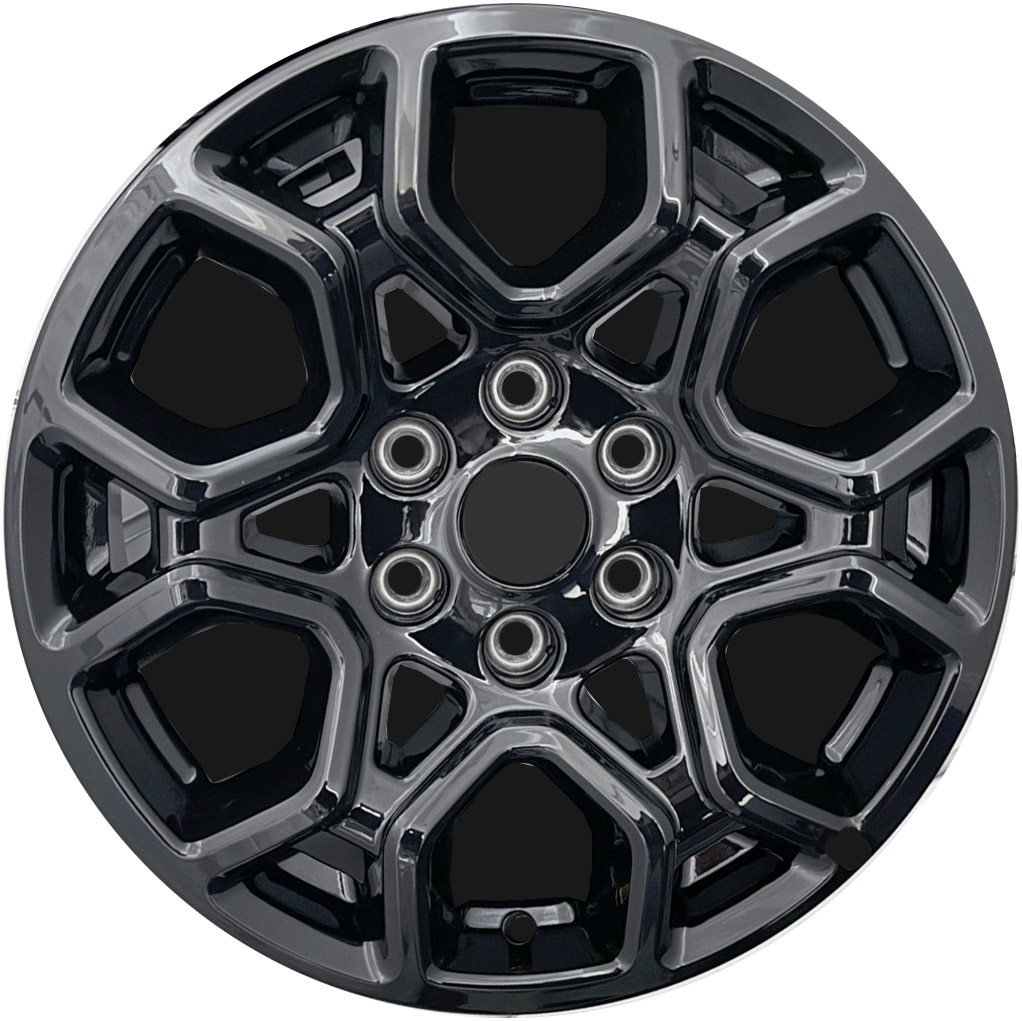 ford truckf150 wheel part #10340c