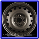 ford focus rim part #3869