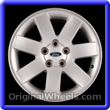 ford fivehundred wheel part #3580