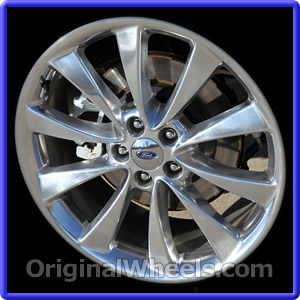 2009 Ford flex wheel bolt pattern #7