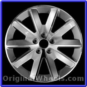 Ford flex wheel bolt pattern #8