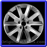 ford flex wheel part #3769