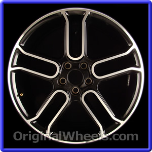 Ford flex wheel bolt pattern #7
