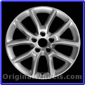 2013 Ford flex bolt pattern #4