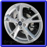 ford focus rim part #10014