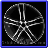 ford focus rim part #10015