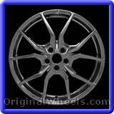 ford focus rim part #10085