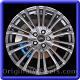 ford focus rim part #10086