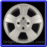 ford focus rim part #3530a