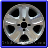 ford focus rim part #3577