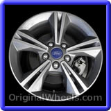 ford focus rim part #3879