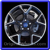 ford focus rim part #3884