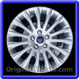 ford focus rim part #3885