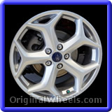 ford focus rim part #3905