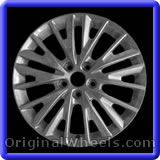 ford focus rim part #10013