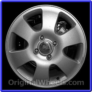 focus 2003 bolt pattern