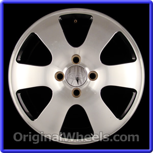 Focus rs mk2 bolt pattern - Focus Fanatics