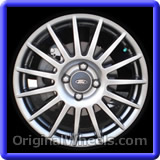ford focus wheel part #3507b