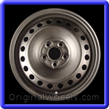 ford focus rim part #3876