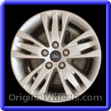 ford focus wheel part #3880