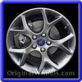 ford focus wheel part #3948