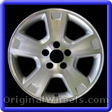 ford freestar rim part #3546a