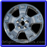 ford freestar rim part #3546a