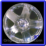 ford freestar rim part #3662