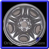 ford freestar wheel part #3543