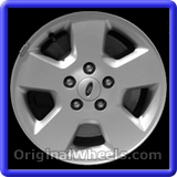 ford freestar wheel part #3545