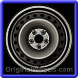 ford fusion rim part #3956