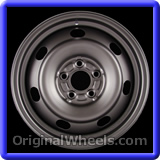 ford fusion rim part #3631