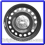 ford fusion rim part #10203