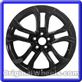 ford fusion rim part #10208