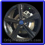 ford fusion rim part #10068