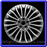 ford fusion rim part #10121