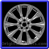 ford fusion rim part #10122