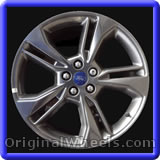 ford fusion rim part #10123