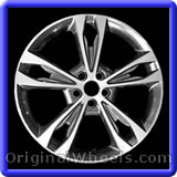ford fusion rim part #10124