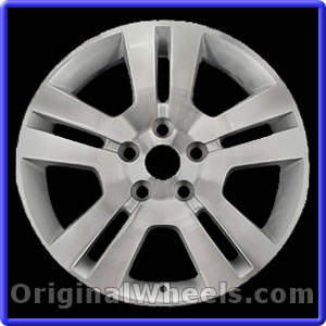2007 Ford fusion rims tires #2