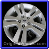 ford fusion rim part #3791