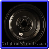 ford fusion rim part #10124